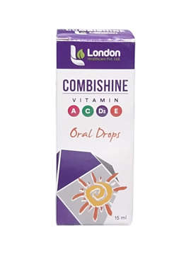 Picture of Combi Shine Drops 15ml